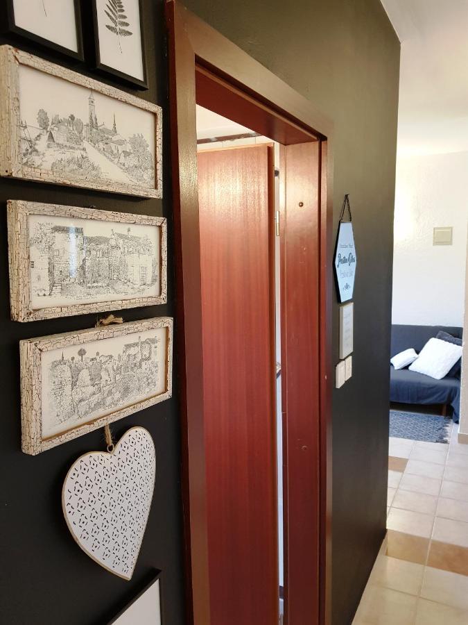 Casa Nostra II Appartement Funtana Buitenkant foto