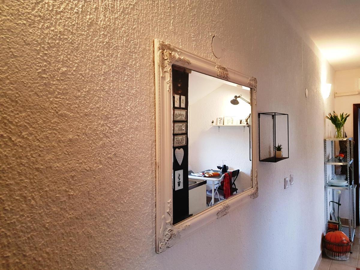 Casa Nostra II Appartement Funtana Buitenkant foto
