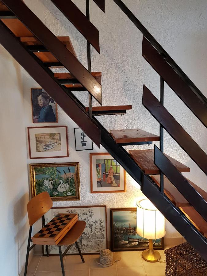 Casa Nostra II Appartement Funtana Buitenkant foto
