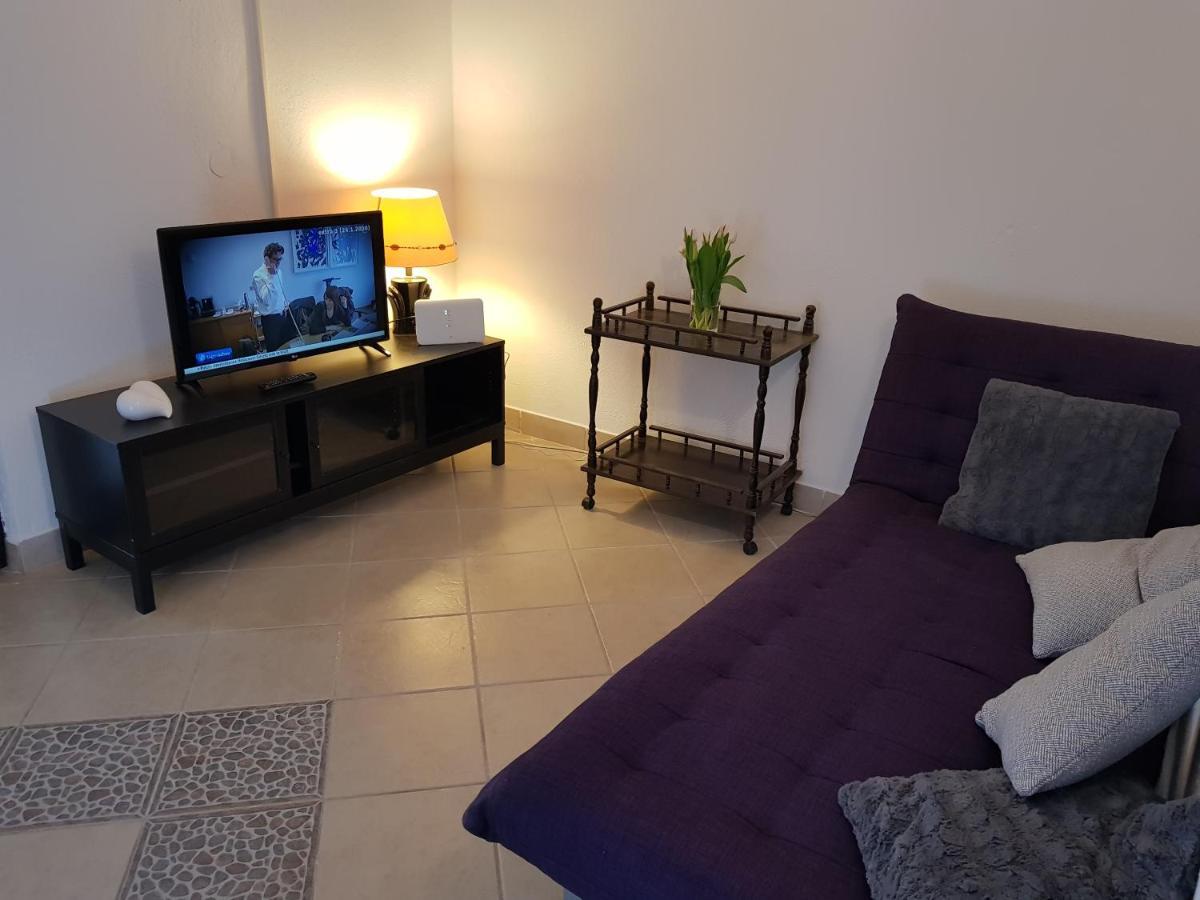 Casa Nostra II Appartement Funtana Buitenkant foto