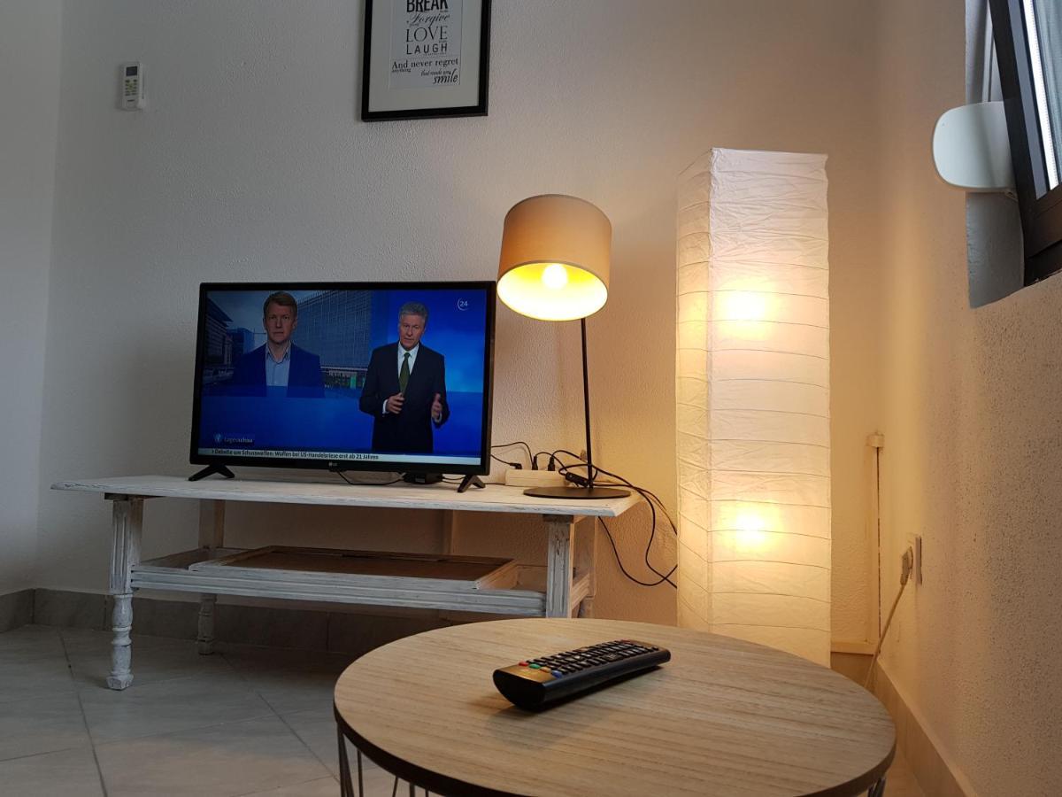 Casa Nostra II Appartement Funtana Buitenkant foto