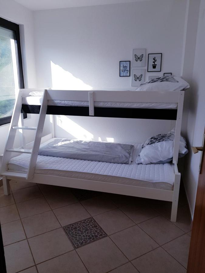Casa Nostra II Appartement Funtana Buitenkant foto