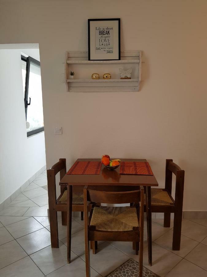 Casa Nostra II Appartement Funtana Buitenkant foto