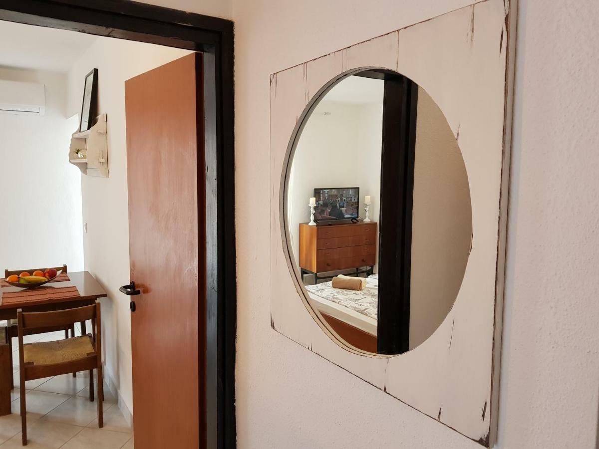 Casa Nostra II Appartement Funtana Buitenkant foto